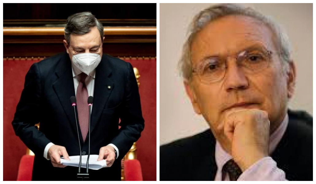 Patrizio Bianchi non può più tergiversare, il tempo per il ministro dell’Istruzione è scaduto